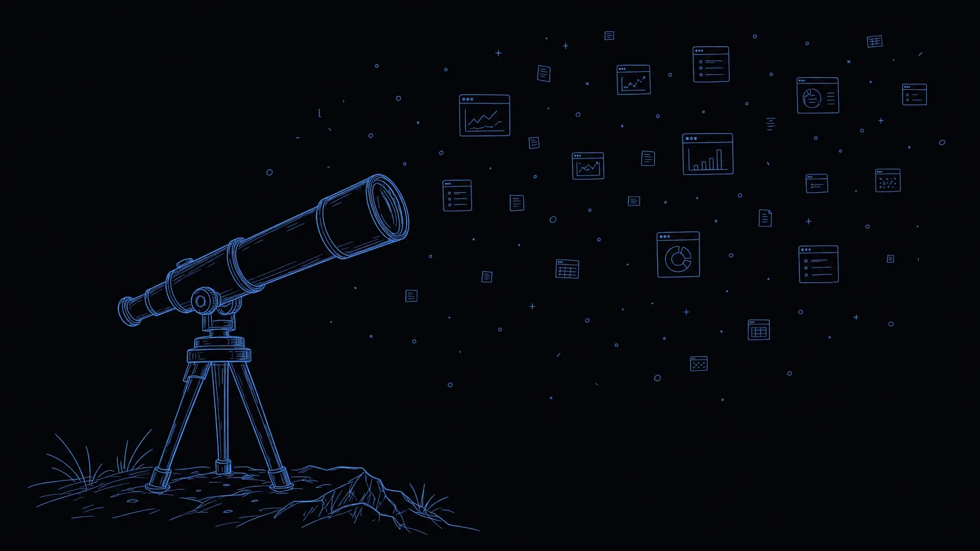 An agent for product and analytics: one chat instead of ten tabs